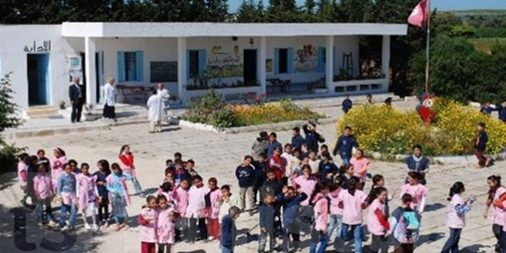 Sidi Bouzid : Deux écoles victimes d’incendie et de vandalisme